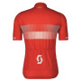 Maillot de ciclismo de hombre Scott RC Team 10 SS