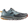 Calzado de senderismo para hombre Salomon Predict Hike Gtx negro/azul black