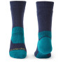 Calcetines de hombre Bridgedale Hike MW MP Boot