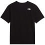 Camiseta de hombre The North Face M Nse Reg Ss Tee-Graphic