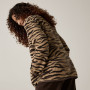Sudadera de mujer Regatta Womens Frankie Borg Full Zip