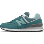 Calzado de mujer New Balance WL574HC2