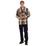 Camisa de hombre Fundango Roddy Lined Shirt