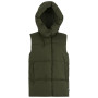 Talla: L / Color: verde