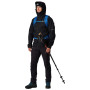 Chaqueta softshell de hombre Northfinder Amadeu