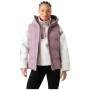 Chaleco de mujer Helly Hansen W Adore Puffy Vest