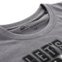 Camiseta para niños Alpine Pro Rejo 3 Grey