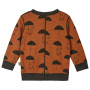 Sudadera para niños Reima Moomin Ypperlig