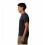 Camiseta funcional de hombre Columbia Zero Rules™ Light Short sleeve Crew