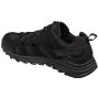 Calzado Bennon Amigo O1 Black Sandal