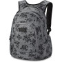 Mochila Dakine Frankie 26l gris/negro Rosie