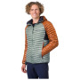 Chaqueta de plumón para hombre Hannah Mio Hoody