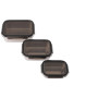 Caja de alimentos Outwell Camper Food Box Set