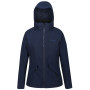 Chaqueta de mujer Regatta Wmns Highside V azul Navy