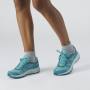 Calzado de mujer Salomon Trailster 2 GTX W