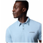 Camiseta de hombre Columbia Nelson Point Polo