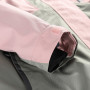Chaqueta de mujer Alpine Pro Deara