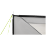 Pared Outwell Wisconsin Windscreen