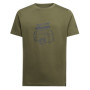 Talla: L / Color: verde