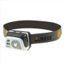 Linterna frontal Yate Vega blanco White