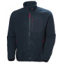 Talla: L / Color: azul oscuro