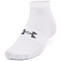 Juego de calcetines Under Armour Essential Low Cut 3pk