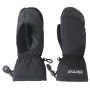 Guantes para niños Marmot Kid's 3 in 1 Mitt negro Black