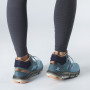 Calzado de mujer Salomon Predict Hike Mid Gore-Tex