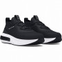 Calzado de hombre Under Armour Phantom 4