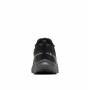 Calzado de senderismo para hombre Columbia Plateau Waterproof