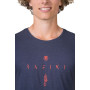 Camiseta de hombre Rafiki Zone