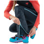 Pantalones de invierno para mujer Dynafit #Mercury 2 Dst W Pnt