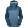 Talla: M / Color: azul/ azul claro
