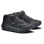 Botines trekking hombre On Running Cloudhorizon 2 Mid WP