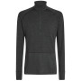 Talla: XL / Color: gris oscuro