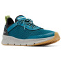 Calzado de hombre Columbia Summertide azul Deep Water, Steam