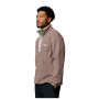 Sudadera de hombre Columbia Helvetia™ II Half Snap Fleece