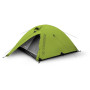 Tienda de campaña Trimm Largo D verde claro Limegreen/Gray