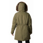 Abrigo de mujer Columbia Little Si™ Insulated Parka
