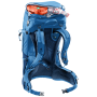 Mochila de senderismo Deuter Futura Pro 32