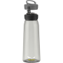 Botella Salewa Runner Bottle 0,5 l gris CoolGray
