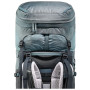 Mochila Deuter Aircontact 50+10 SL