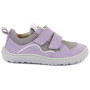 Zapatillas para niños Frodo Barefoot baze Lilac