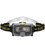 Linterna frontal Ledlenser HF8R Work