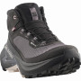 Calzado de mujer Salomon Genesis Mid Gtx W