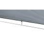 Pared lateral para carpa Outwell Event Lounge M Side Wall