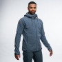 Sudadera de hombre Bergans Hareid Fleece Jacket