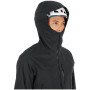 Chaqueta de hombre Mammut Kento HS Hooded Jacket Men