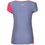 Camiseta de mujer Progress TR Lyka 23NA