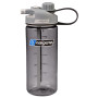 Botella Nalgene MultiDrink 20oz 600 ml gris Gray
